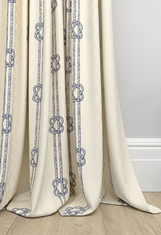 Lines, Hudds - Made to Measure Curtains